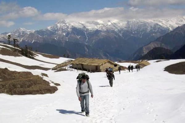 10 Best Treks in Himachal Pradesh
