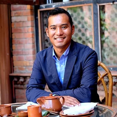 Raju Gurung