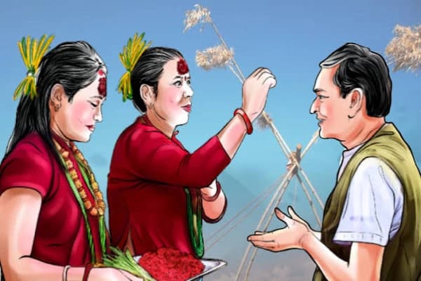 Dashain Festival in Nepal: Traditions, Tika, Jamara, and Cultural Experiences