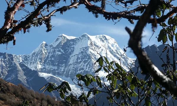 Peak Climbing