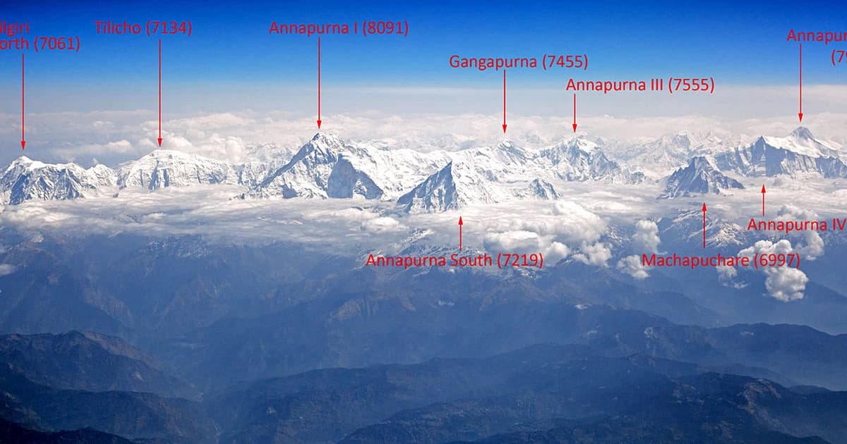 A Complete Guide to Annapurna Base Camp Trek and Preparation Tips