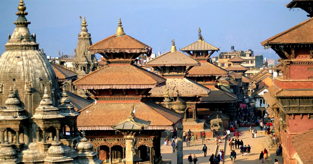 Best Places to Visit In Kathmandu Valley, Nepal