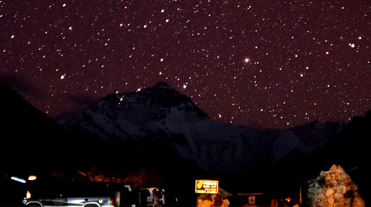 Everest Base Camp Luxury Heli Trek 11 Days