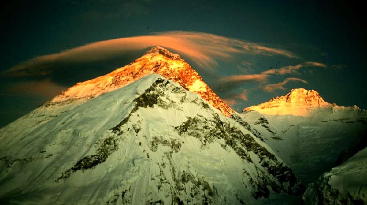 Everest Cho La Pass Trekking