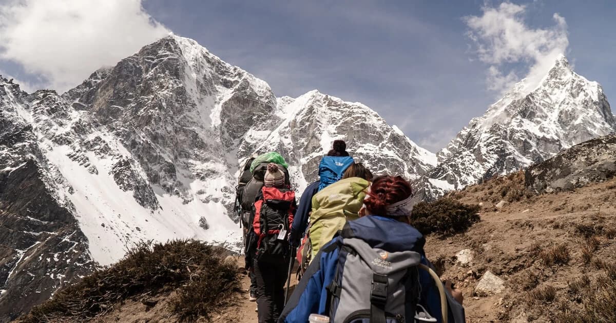 Himalayan Vista Trekking