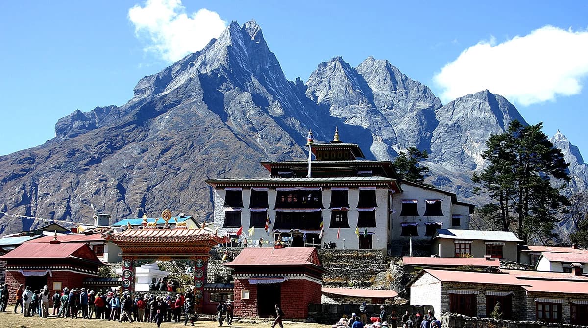 Luxury Everest Trek 11 Days