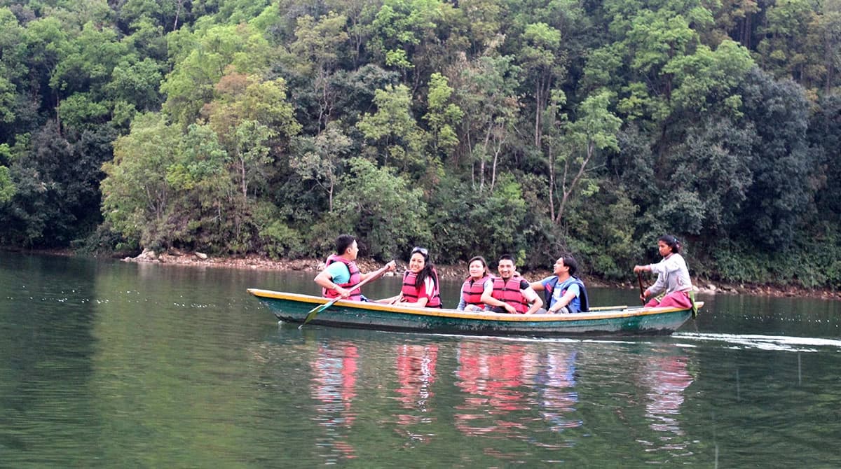 Photography Tour in Nepal