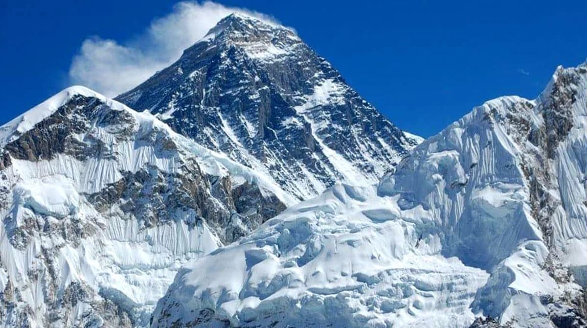 Pikey Peak Trek