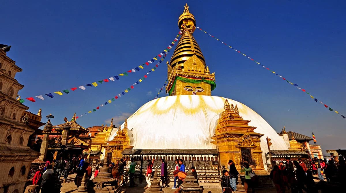 Nepal Tour