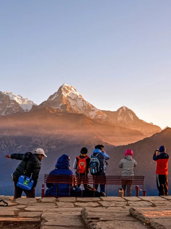 Poon Hill