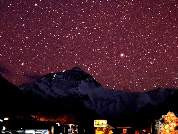 Everest Base Camp Luxury Heli Trek 11 Days