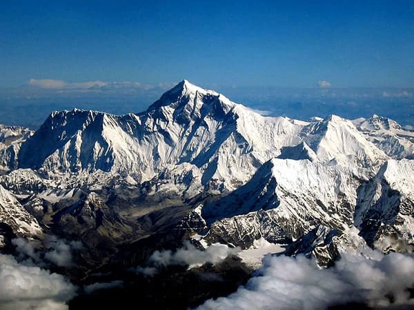 Everest Base Camp Luxury Trek 16 days