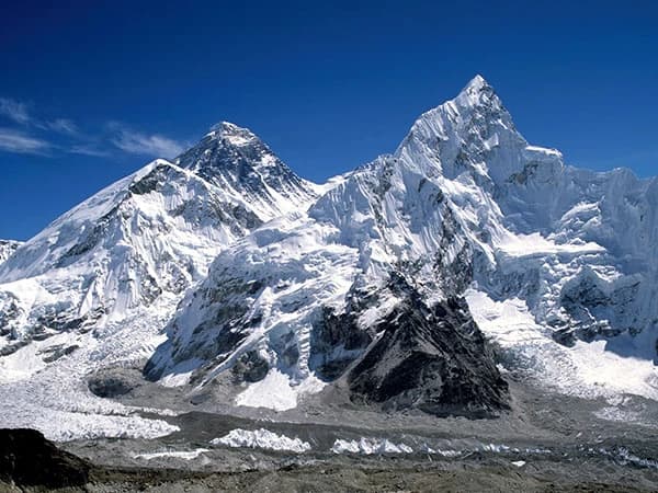 Everest Base Camp Short Trek 14 days