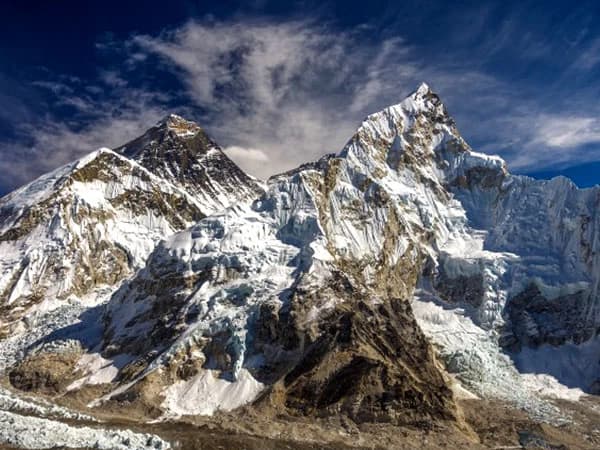 Everest Base Camp Trek