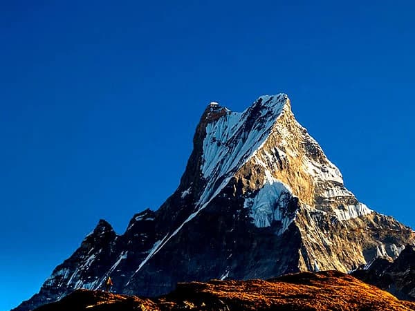 Mardi Himal Trek