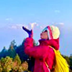 游芽芽